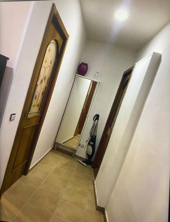 Casa Mari' Centro Storico Vicino Hotel Caracciolo Неаполь Экстерьер фото